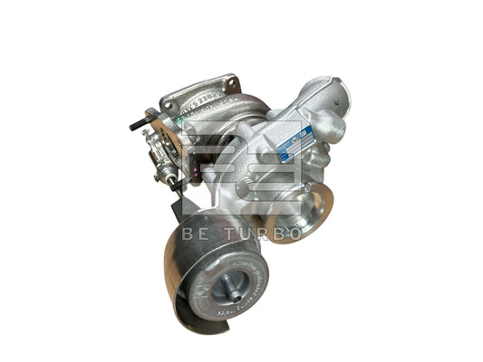 Neuer Original Turbolader 9A212303102