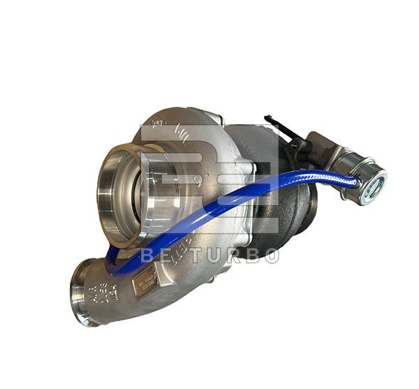 Neuer Original Turbolader 1854858