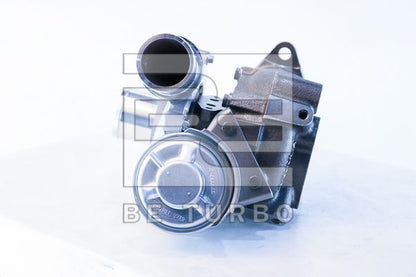 Lader, Aufladung - 127528RED