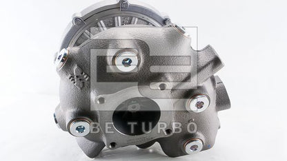 Neuer Original Turbolader 51.09100-7657