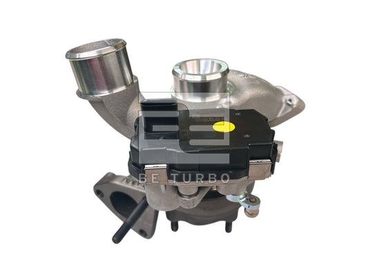 Neuer Original Turbolader HYUNDAI ix35 282312