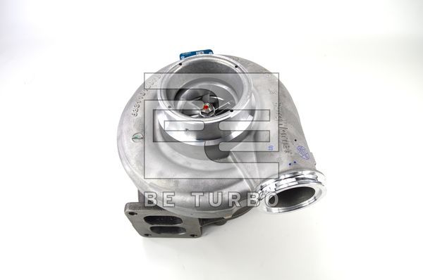 Lader, Aufladung - 127917RED