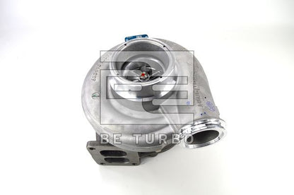 Lader, Aufladung - 127917RED