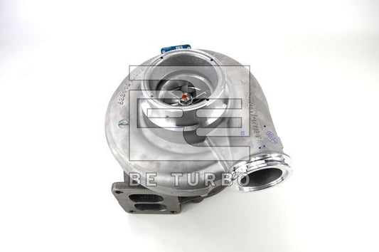 Lader, Aufladung - 127917RED