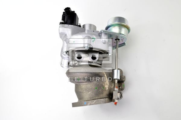 Lader, Aufladung - 126749