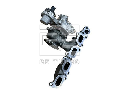 Neuer Original Turbolader AUDI SEAT A3 ATECA 2664731