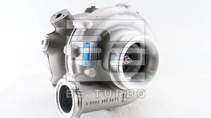Neuer Original Turbolader 93212006538