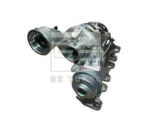 Neuer Original Turbolader PORSCHE PANAMERA 94612302555AS01