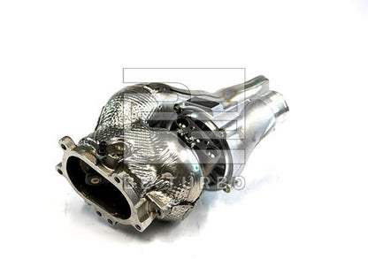 Neuer Original Turbolader AUDI A6 079145703SV