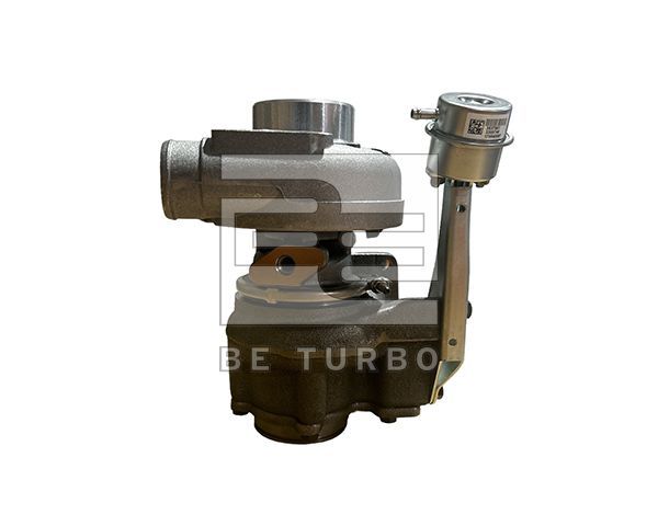 Lader, Aufladung - 125230