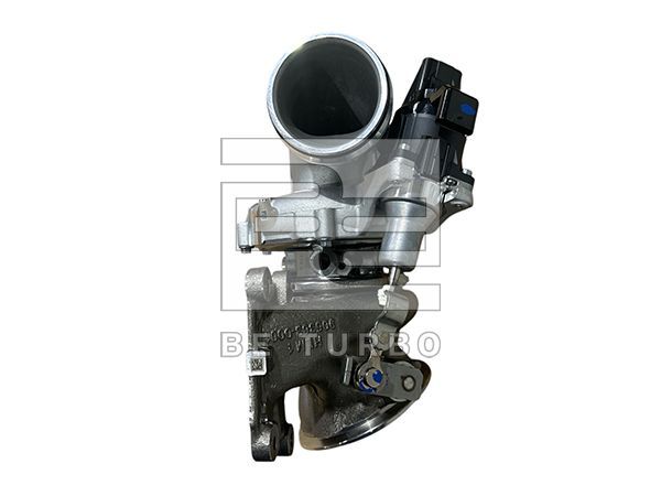 Neuer Original Turbolader 1165848962203
