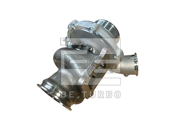 Neuer Original Turbolader SCANIA CITYWIDE 2402497