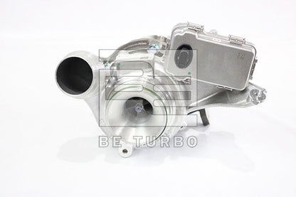 Neuer Original Turbolader BMW 1 11002220833