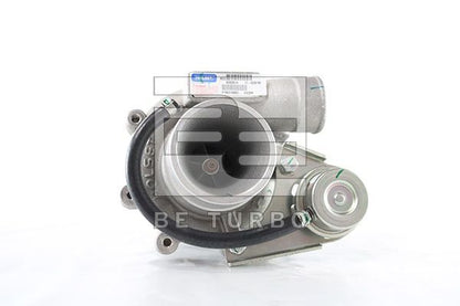 Neuer Original Turbolader 4089714