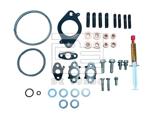 Neuer Montagesatz Passgenau für OPEL INSIGNIA 12627078