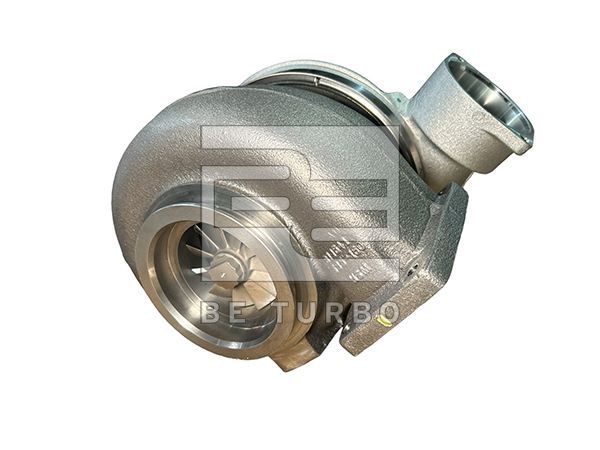 Neuer Original Turbolader 3802141