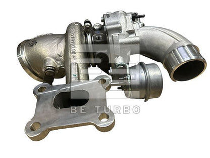 Neuer Original Turbolader
