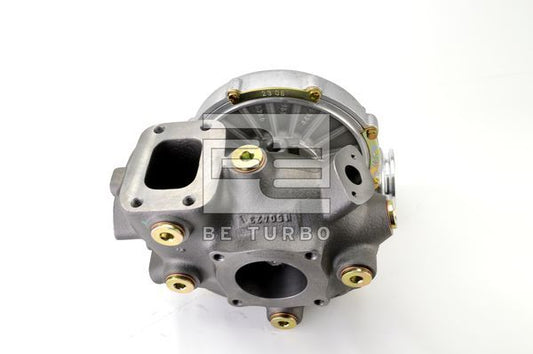 Lader, Aufladung - 126170RED