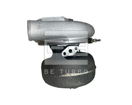 Lader, Aufladung - 125280
