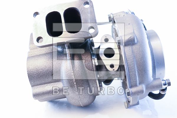 Original RED Turbolader 87802482