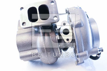 Original RED Turbolader 87802482