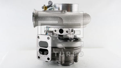 Lader, Aufladung - 128261