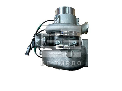 Neuer Original Turbolader 4352386