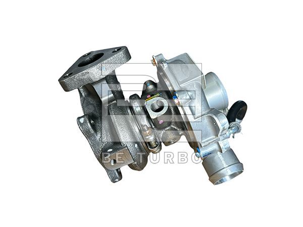 Neuer Original Turbolader MITSUBISHI L200