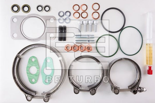 Neuer Montagesatz Passgenau für 09100