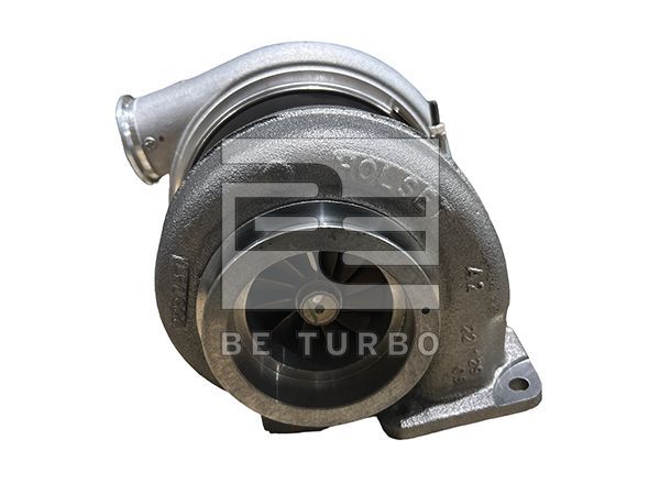 Neuer Original Turbolader 8046833