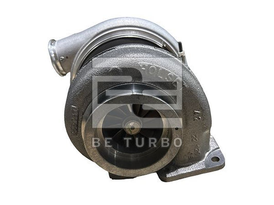 Neuer Original Turbolader 8046833