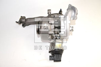 Lader, Aufladung - 128063