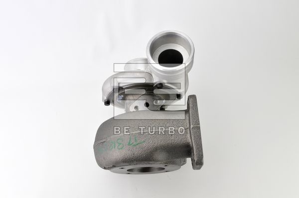 Lader, Aufladung - 124276