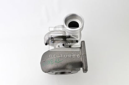 Lader, Aufladung - 124276