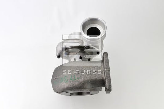 Lader, Aufladung - 124276