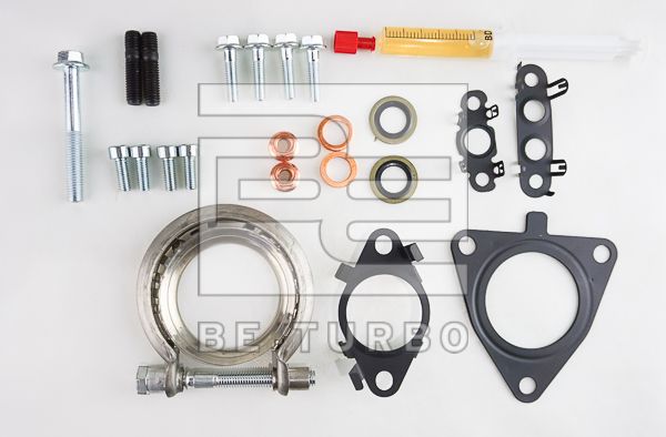 Montagesatz, Lader - ABS461