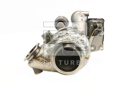 Neuer Original Turbolader MERCEDES-BENZ C-KLASSE 654090950080
