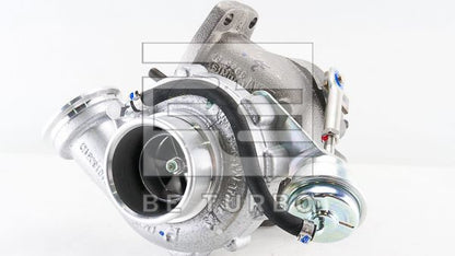 Neuer Original Turbolader A924096259980