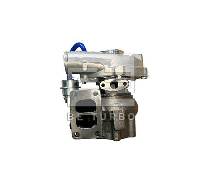 Neuer Original Turbolader