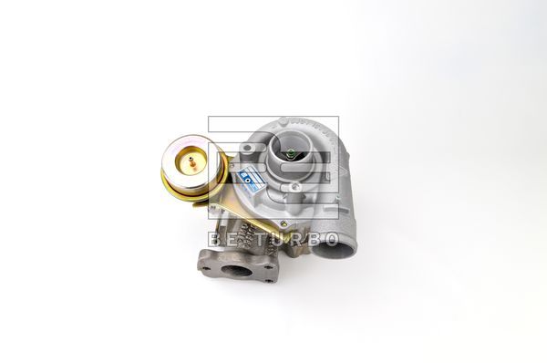 Lader, Aufladung - 127517