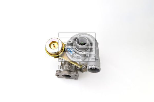 Lader, Aufladung - 127517