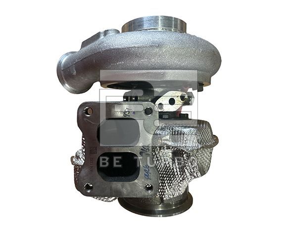 Lader, Aufladung - 128006