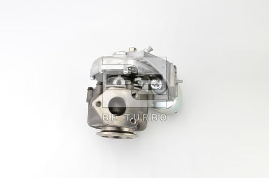 Lader, Aufladung - 125010