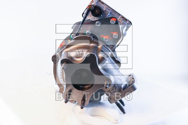 Neuer Original Turbolader DODGE LANCIA NITRO DELTA 00K68092348AA