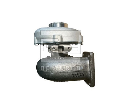 Lader, Aufladung - 124245