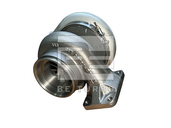 Neuer Original Turbolader