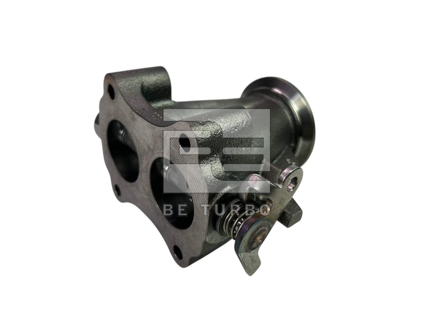 AGR-Ventil - 460003