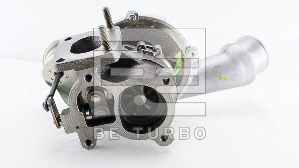 Lader, Aufladung - 125208