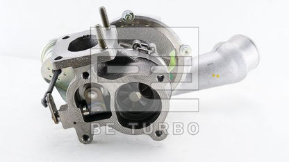 Lader, Aufladung - 125208