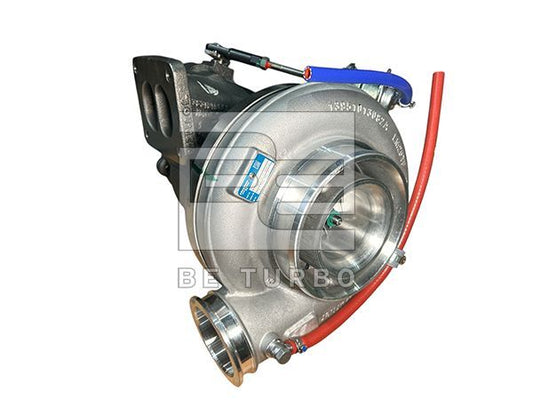 Neuer Original Turbolader MERCEDES-BENZ ACTROS 4700962099